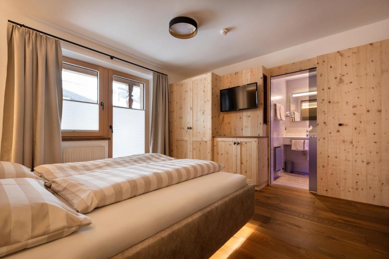 Garni Platzer Hotel 3*