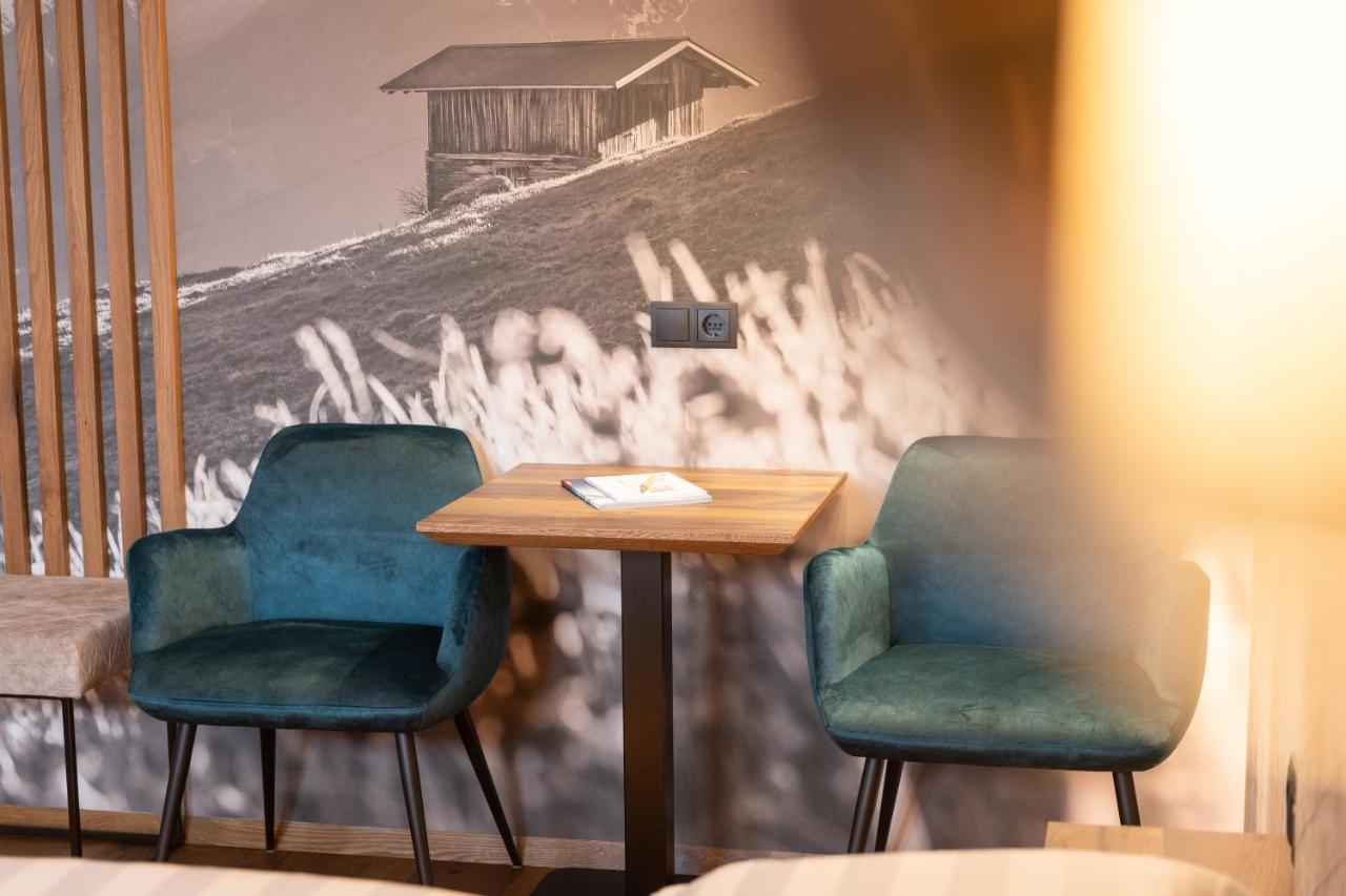 Hotel Garni Platzer Zell am Ziller