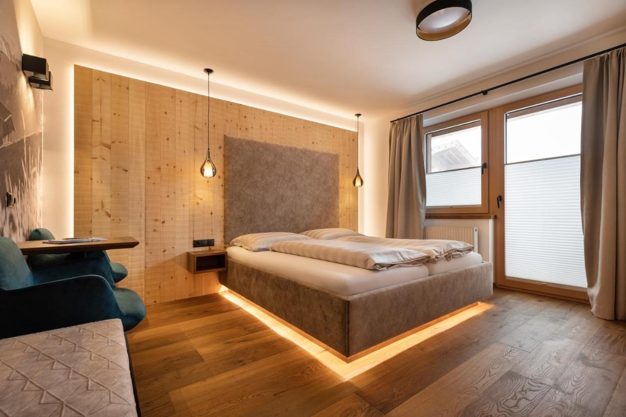 Hotel Garni Platzer 3*