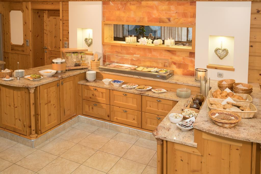 Garni Platzer Hotel Zell am Ziller