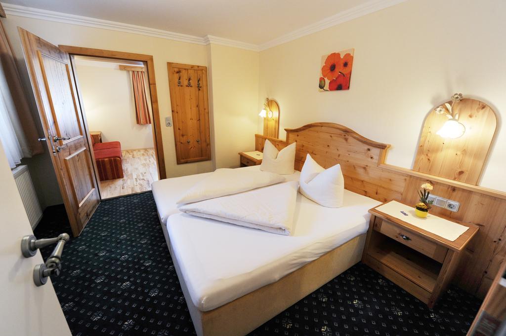 Hotel Garni Platzer Zell am Ziller