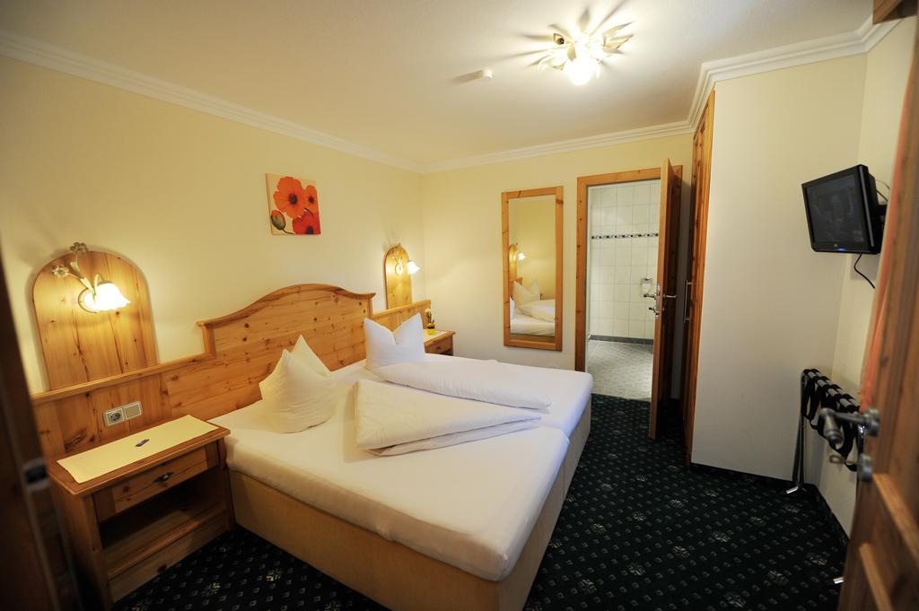 Hotel Garni Platzer