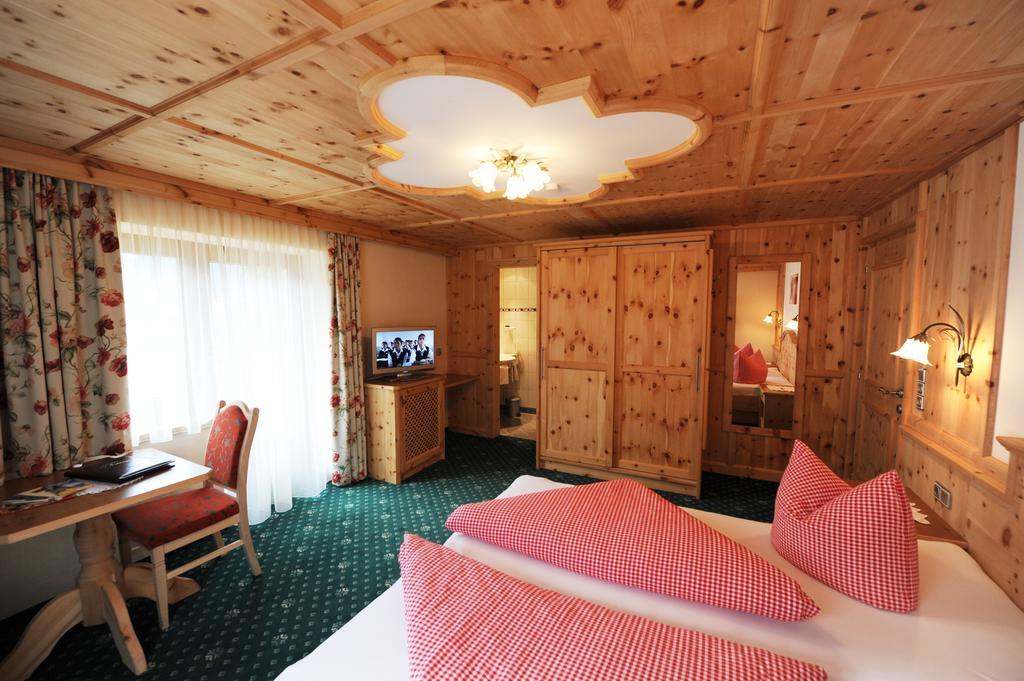 Hotel Garni Platzer Zell am Ziller