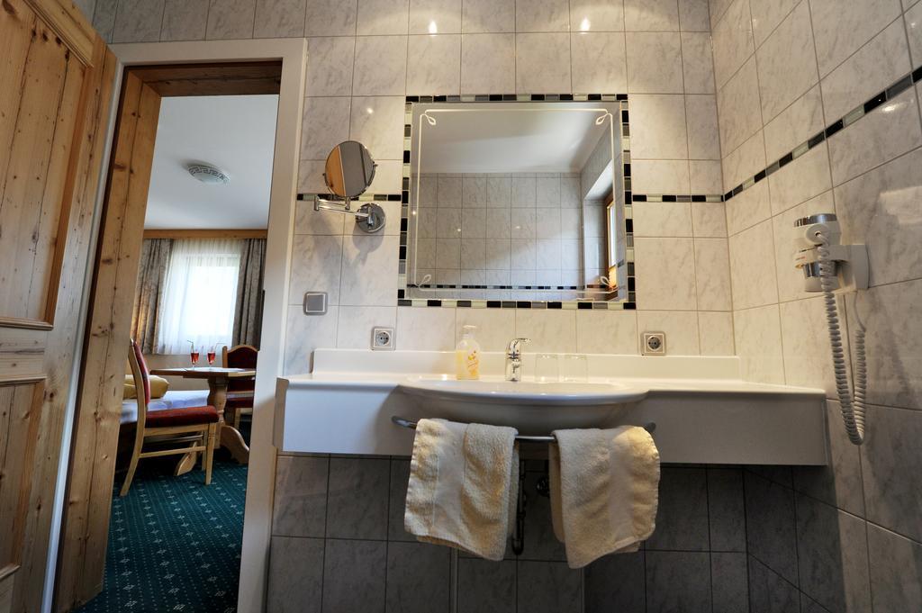 Garni Platzer 3* Zell am Ziller