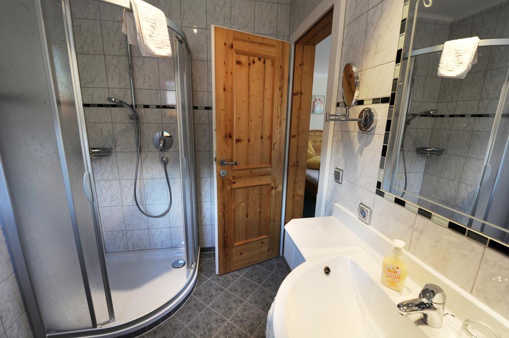 Hotel Garni Platzer