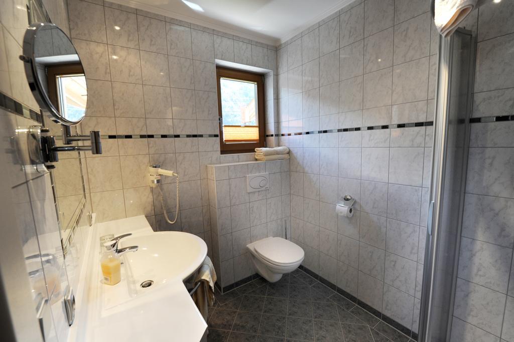 Hotel Garni Platzer