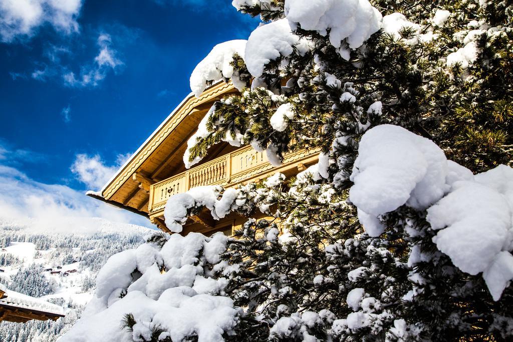 Garni Platzer Hotel 3*
